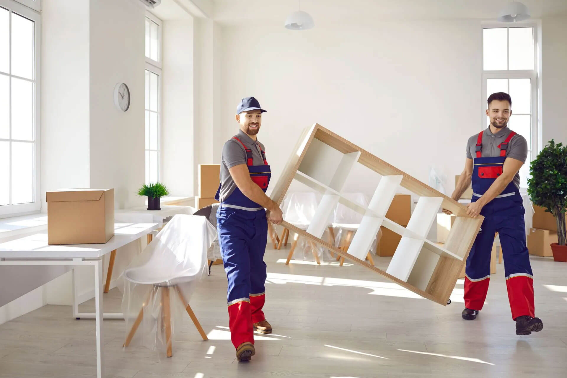 Muscat Bright Movers team moving and packing service in Muscat Oman